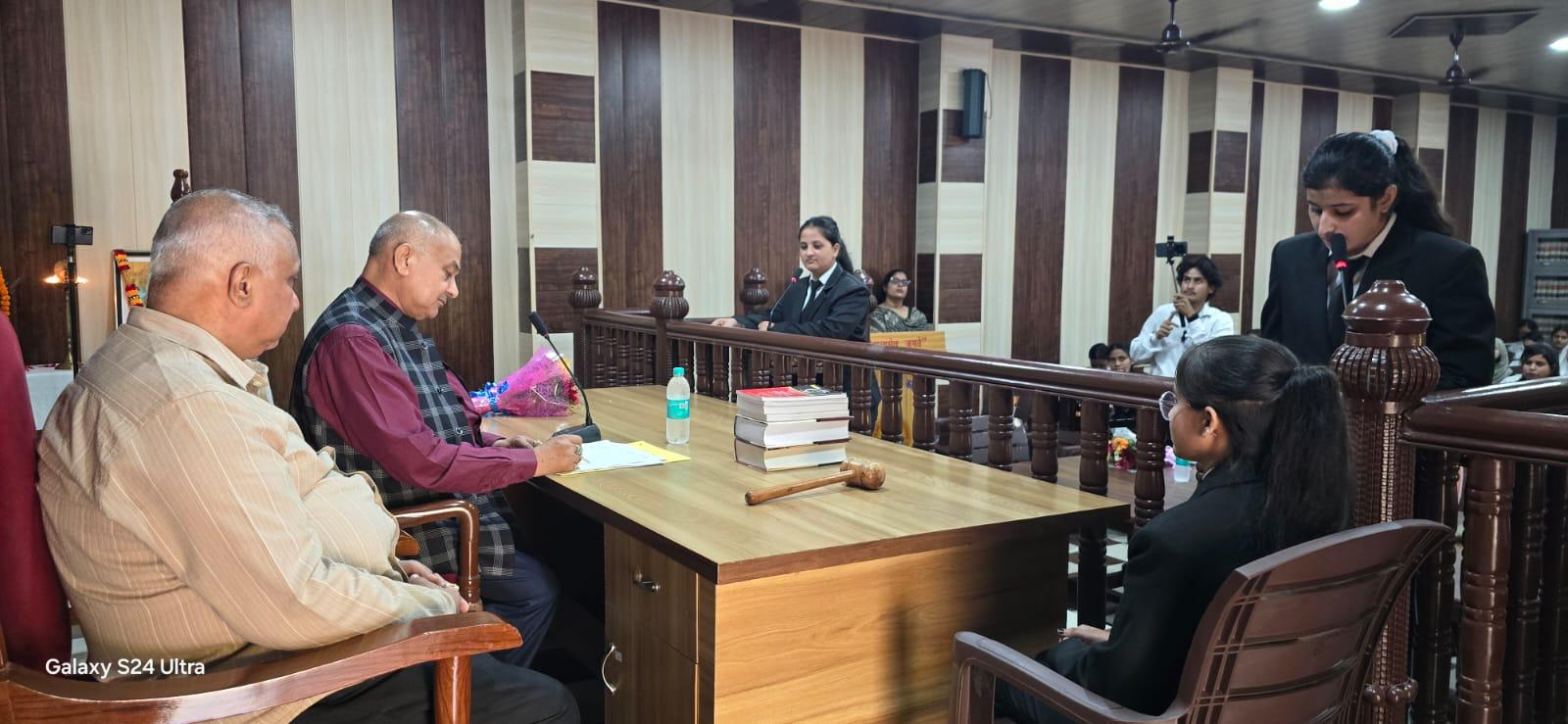 BSM College Of Law Roorkee